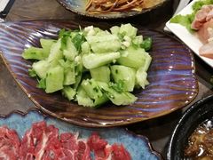 -福牛阁潮汕牛肉火锅