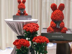 -ROSEONLY诺誓(磐基中心店)