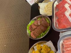-上二楼涮肉馆(顺义二中店)