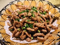 -炊烟·山房菜