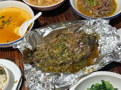 -衡厨·衡阳土菜(中南店)