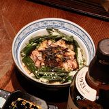 开在市井街巷的宝藏烧鸟店🍢大酒