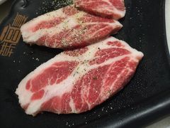 -韩宫宴烤肉·料理(宝山万达店)