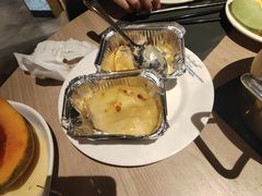 -星伦多自助料理·涮烤一体(杭州来福士店)