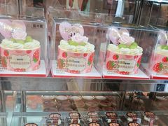 -味多美蛋糕(苏州街地铁店)