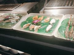 -SEA西雅图海鲜自助餐厅(正义店)