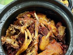 -斯丹姜母鸭·古法干香(涂门街总店)