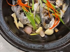 -酌宴府The China Club·广州万富希尔顿酒店(云城东路店)