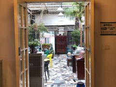 -又见炊烟私房菜(敬亭路店)