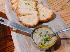 -Cyclus Craft Kitchen薩克思手工厨房