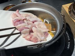 -椰庭·椰子鸡·创意玩家(晶耀前滩店)