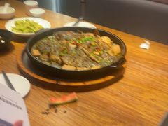 -老板恋上鱼(恒隆广场店)