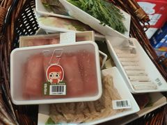 -野妹经典火锅(民治店)