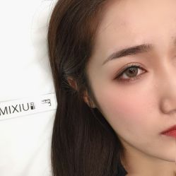 -谜秀韩式半永久纹眉纹绣洗眉