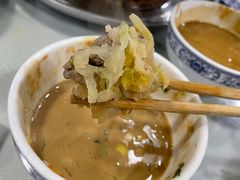 -同城四季爆肚涮羊肉(安华里店)
