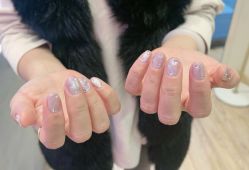 -RL Nail·瑞丽美甲美睫品牌原创店