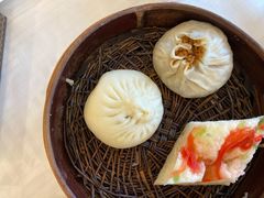 三丁包-怡园饭店-餐厅(四望亭店)