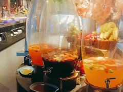 -冠菌火锅自助(东莞桥头店)