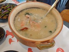 -阿尔法海鲜排档(爱琴海店)