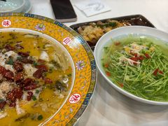 -天成·川菜家宴(礼岗店)