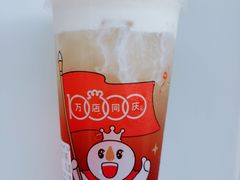 -蜜雪冰城(浙江大学店)