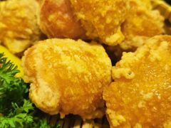 日式炸鸡块-円满日式居酒屋(蓉花路美食街店)