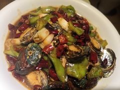 -船歌·鱼水饺青岛菜(金狮广场店)