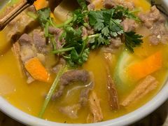 -绿茶餐厅(乐峰广场店)