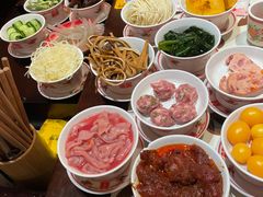 -江北北火锅馆·公路夜市(魏公村店)