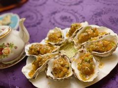 干烧生蚝们-惠食佳·朱雀(东方商厦店)