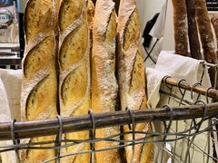-WHEAT&BAKER-麥(凯德来福士店)