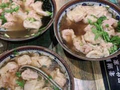 -老谢野馄饨(延安路店)