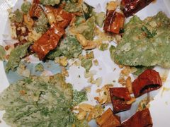 -老李家土菜馆·安吉地标美食