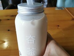 -夻茶HUATEA(水晶郦城店)