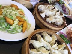 -好妈王饺子(滂江街店)