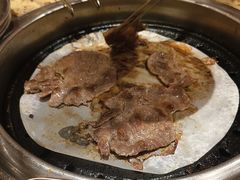 -姜胖胖无限自助烤肉(罗湖宝能店)