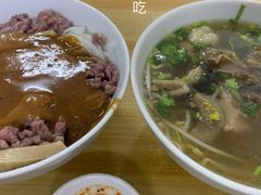 -潮镇老尾牛杂(环城西路店)