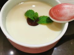 -北京王府井希尔顿酒店·秦唐中餐厅Chynna