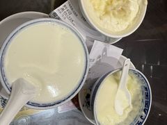 -民信老铺(双皮奶博物馆店)