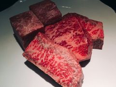 -Ginza Onodera铁板烧(外滩十八号店)