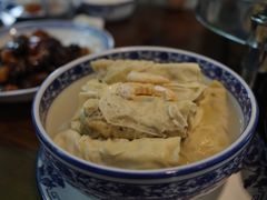 -兰边碗(鼓楼店)