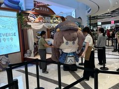 -上海静安大悦城
