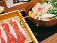 3a和牛-牛道·和牛九食(市府恒隆广场店)