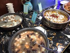 -巴犀烧烤(新崇光店)