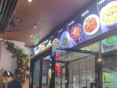-不是烧烤·武汉烧烤·地道湖北菜(大成路店)