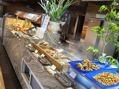 -威海蓝海御华大饭店·蓝钻美食自助百汇