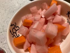 -大龙燚火锅(长寿路店)