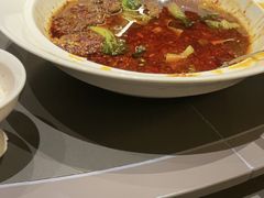 -上和臻品中国菜(花园街店)