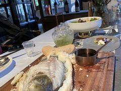 -一棵树·意大利西餐厅One Tree(新城店)