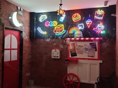 -H次元沉浸剧情密室(街道口店)